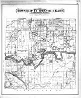 Township 44 N Range 4 E, St. Louis County 1878